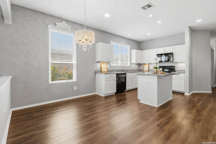 Property Photo:  906 Rustic Light  TX 78260 