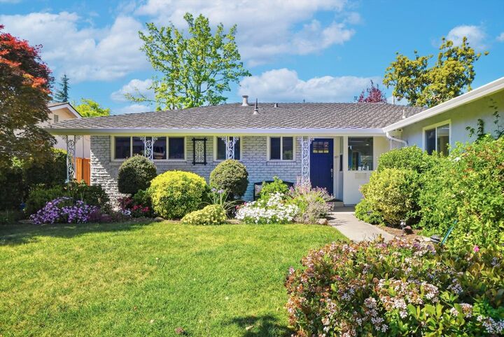 Property Photo:  1062 Waterbird Way  CA 95051 