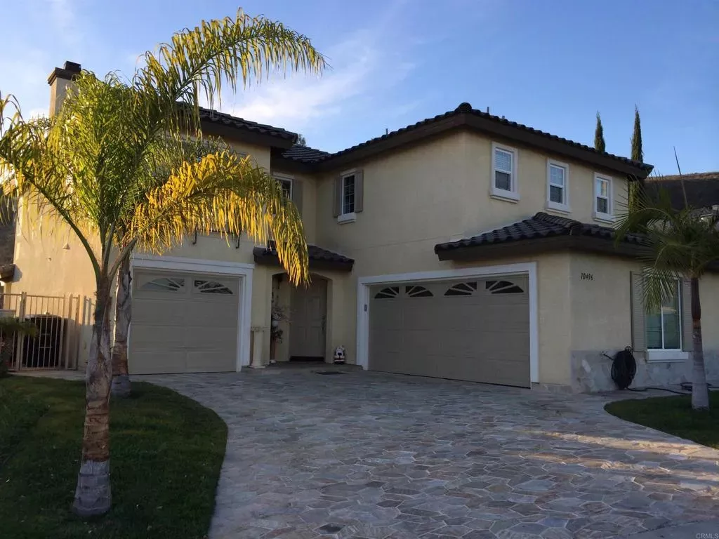 Property Photo: 10496 Celestial Waters Drive CA 91977