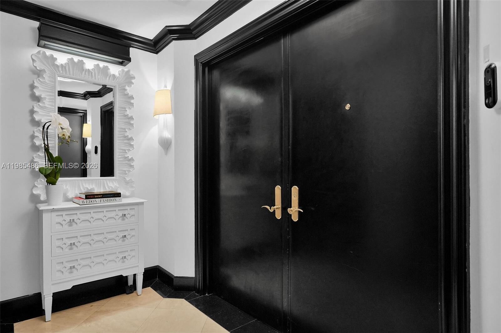 Property Photo:  3740 S Ocean Blvd 1804  FL 33487 