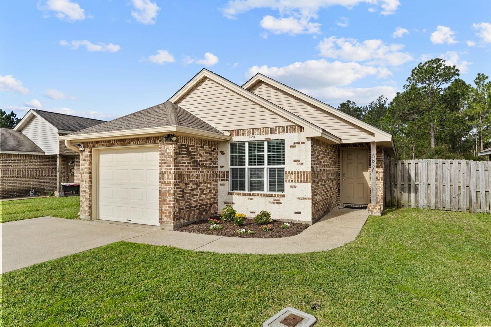 Property Photo: 6650 Palace Dr TX 77657