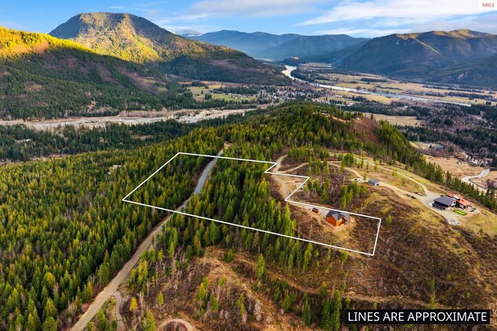 Property Photo:  374 Carbine Dr  ID 83811 