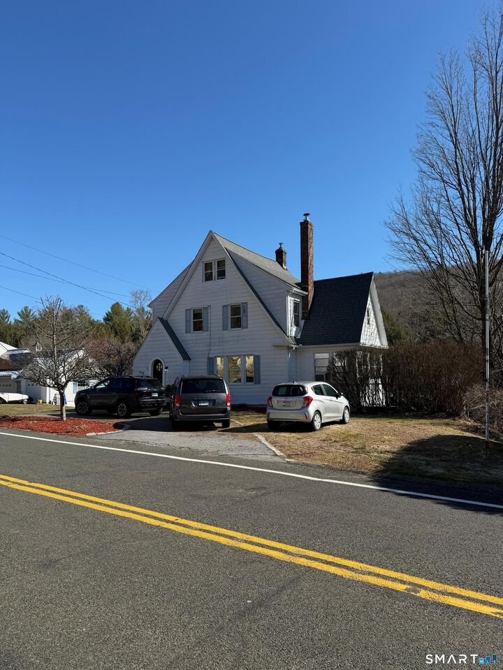 Property Photo:  420 Norfolk Road  CT 06790 