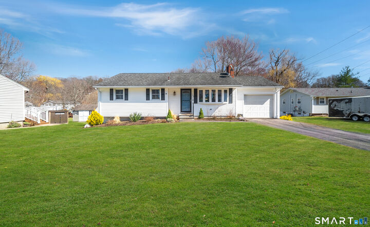 Property Photo:  108 Wayne Lane  CT 06450 