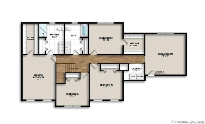 Property Photo:  1600 Blackberry Place  CT 06410 