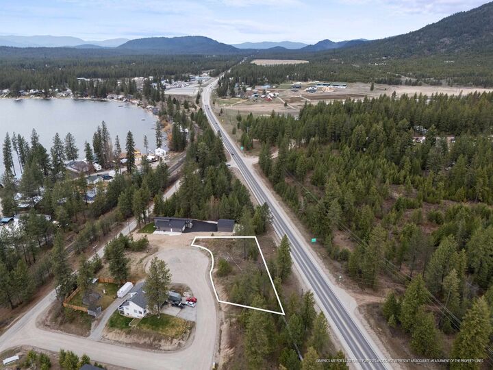 Property Photo:  39941 Loon Lake Ct  WA 99148 