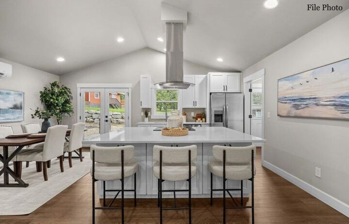 Property Photo:  150 Legacy Way  WA 99026 