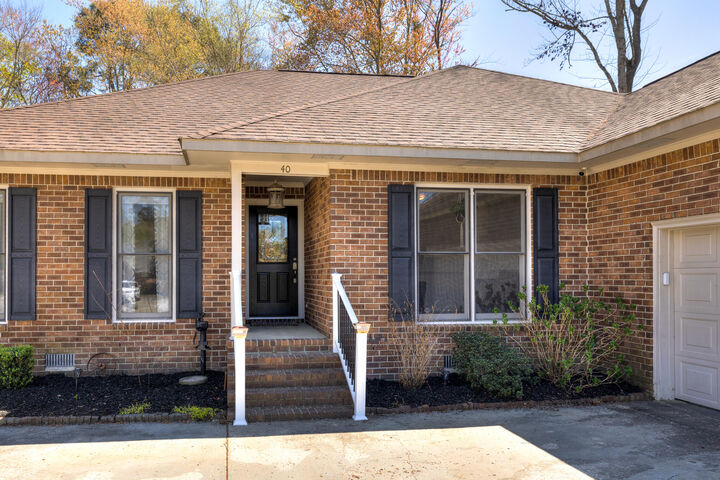 Property Photo: 40 Flagstick Court SC 29154