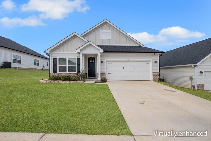 Property Photo:  4354 Bottle Brush Lane  FL 32303 