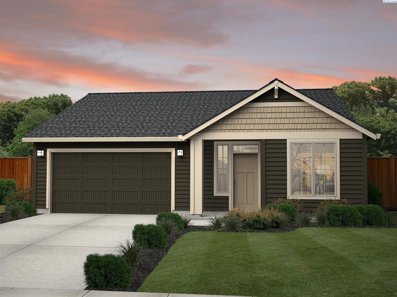 Property Photo:  1213 17th Street  WA 99320 
