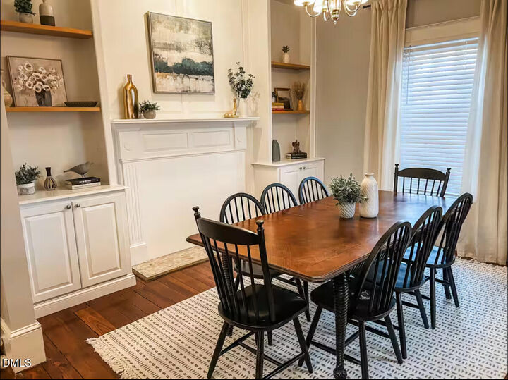 Property Photo:  405 Morson Street  NC 27601 