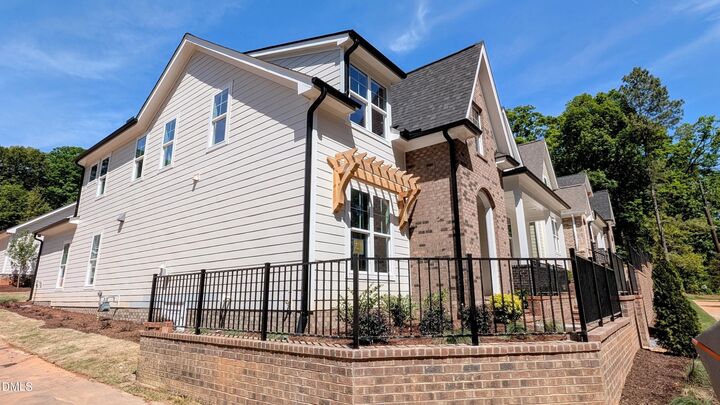 Property Photo:  726 Powell Drive  NC 27606 