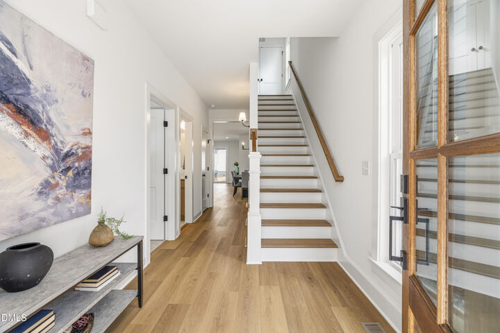 Property Photo:  726 Powell Drive  NC 27606 