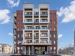 Property Photo:  160 Canon Jackson Drive A104  ON M6M 0C1 