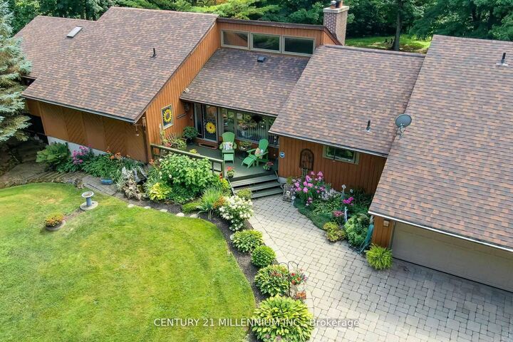 Property Photo: 11646 Dublin Line ON L7J 2M1