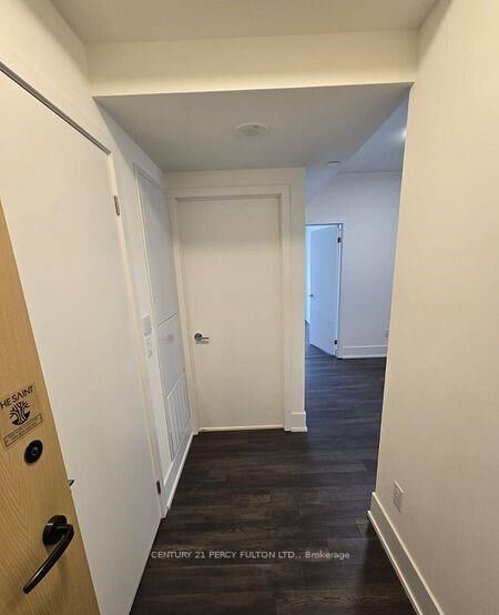 Property Photo: 89 Church Street 1707 ON M9N 1N4