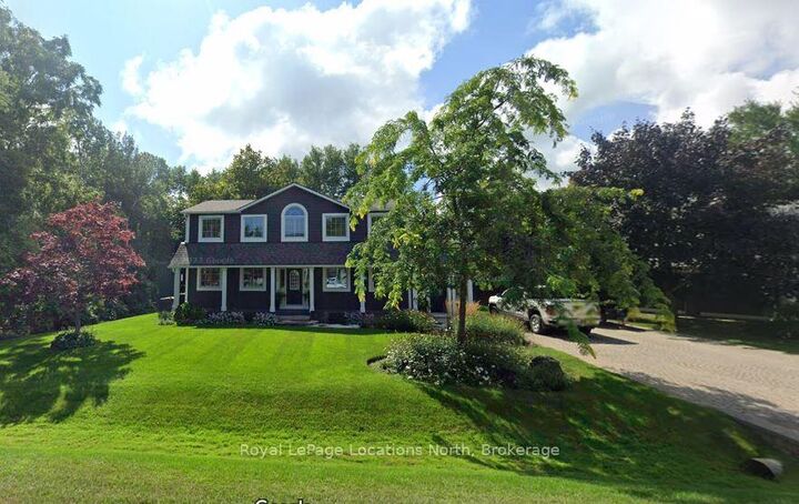 110 Liisa'S Lane — photo 1