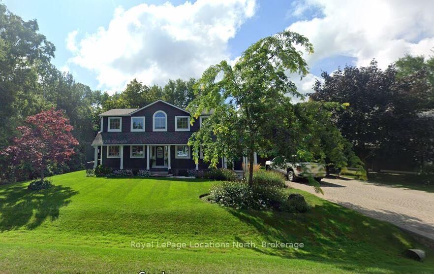 Property Photo: 110 Liisa's Lane ON L9Y 0M3