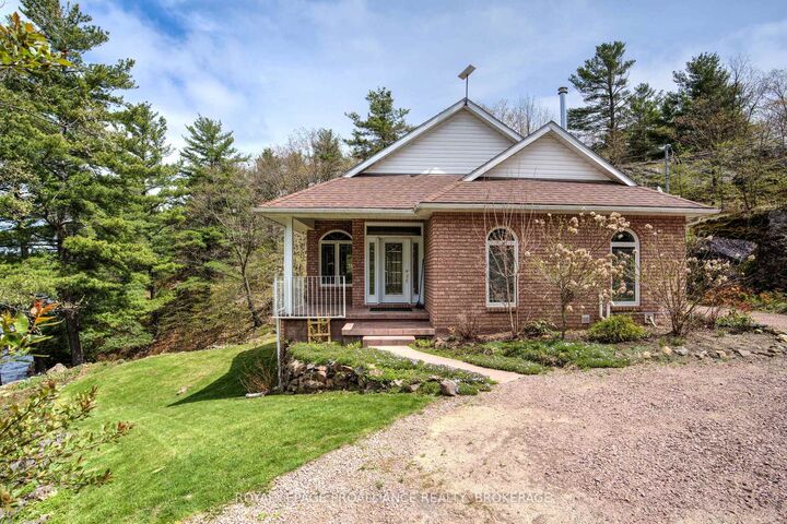 Property Photo: 1133 Sassy Tree Lane ON K0H 1W0