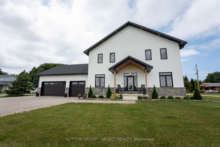 Property Photo: 33977 Kildeer Drive ON N0M 1N0