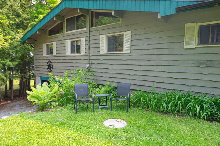 Property Photo: 217 Moffat Road ON K0L 1A0