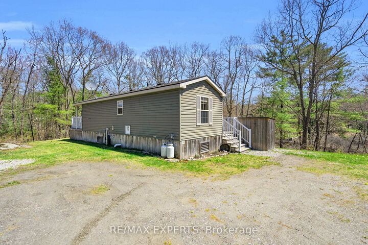 Property Photo:  1336 S Morrison Lake Road 8  ON P0E 1G0 