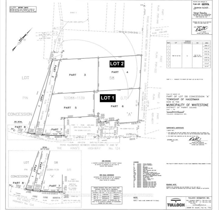 Lot 2 Moore Drive — photo 1