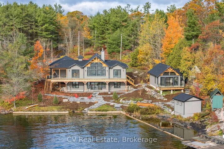 1111 Lakeshore Drive — photo 1
