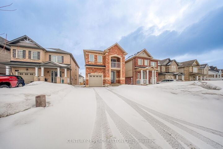 Property Photo:  170 Diana Drive  ON L3V 8J7 