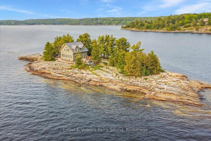 1 Three Tree Island — photo 1