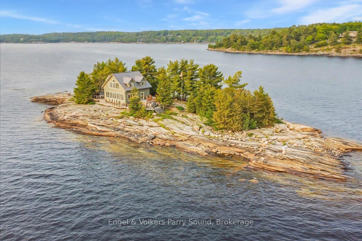 Property Photo: 1 Three Tree Island ON P0G 1G0