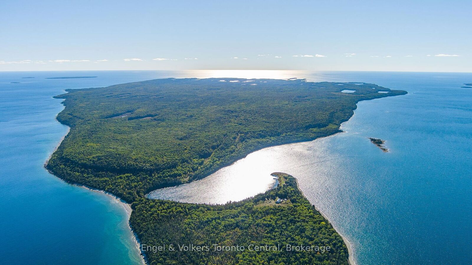 Property Photo:  Fitzwilliam Island N/A  ON P0P 1Z0 