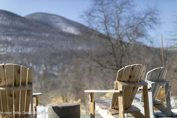 Property Photo:  23 Traver Hollow  NY 12412 