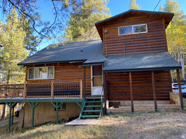 Property Photo:  8180 Aspen Loop 51&Amp52  UT 84055 