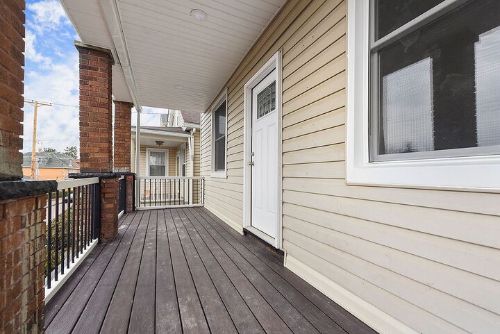 Property Photo:  534 Pine Street  PA 15003 