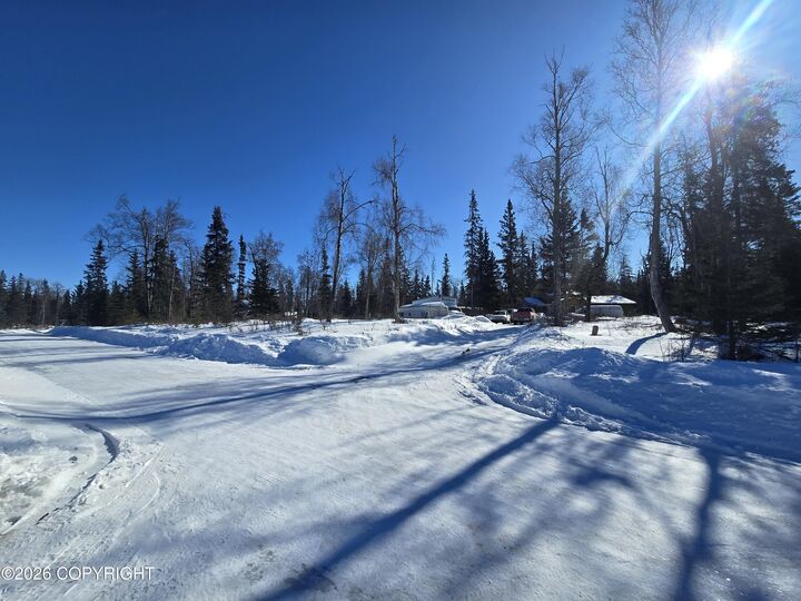 Property Photo:  53825 Aleutian Court  AK 99611 