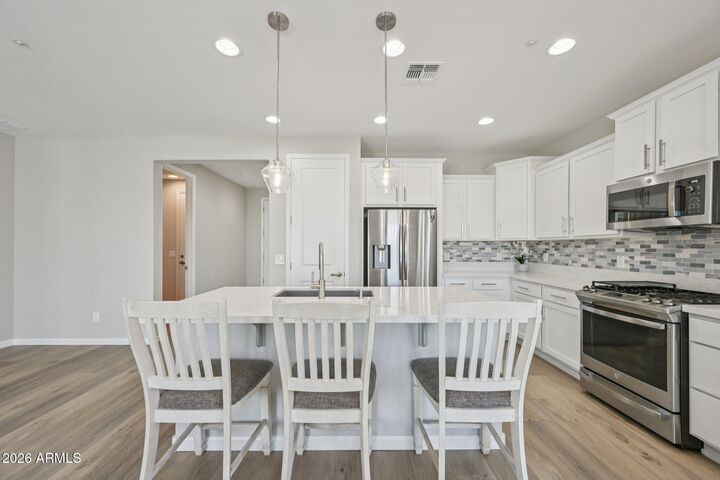Property Photo:  13293 W Palo Brea Lane  AZ 85383 