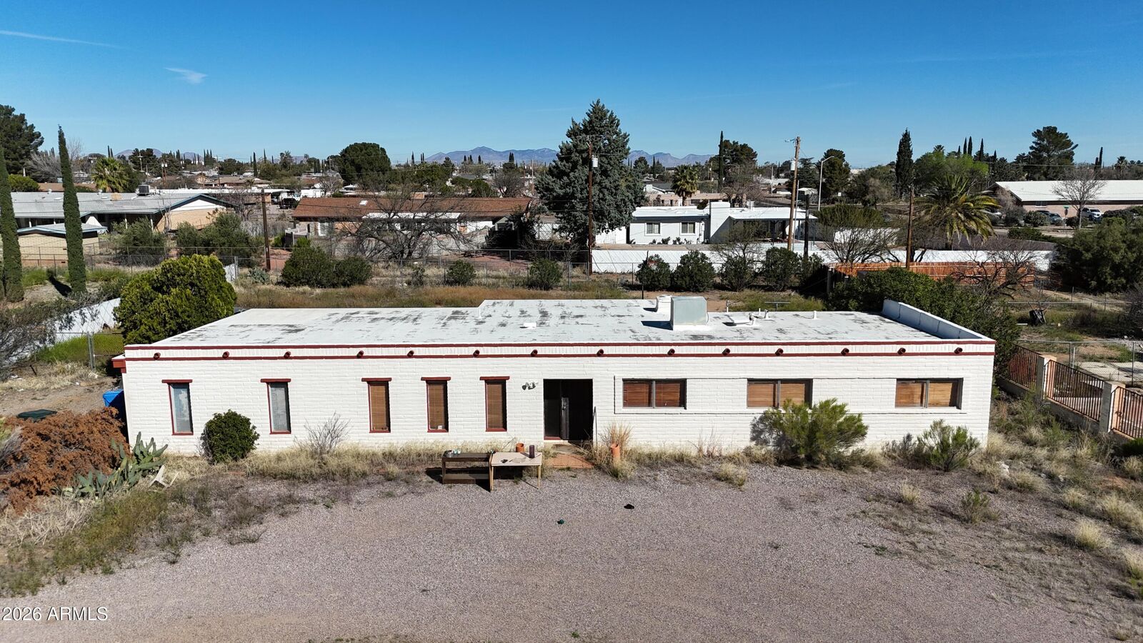 Property Photo:  932 Cactus Wren Lane  AZ 85635 