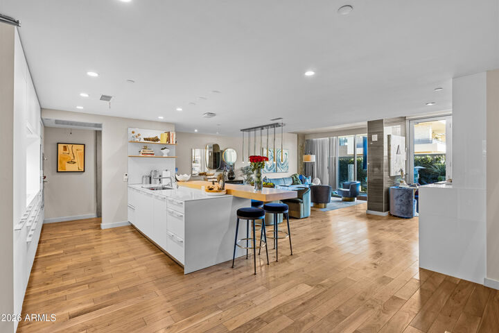 Property Photo:  5455 E Lincoln Drive 1014  AZ 85253 