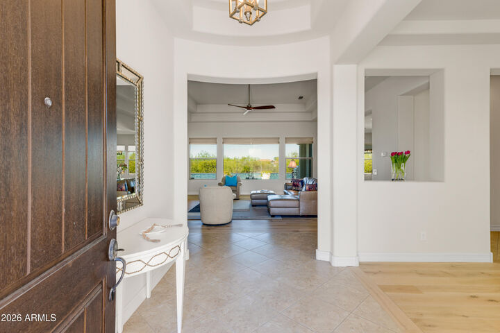 Property Photo:  31710 N 61st Place  AZ 85331 