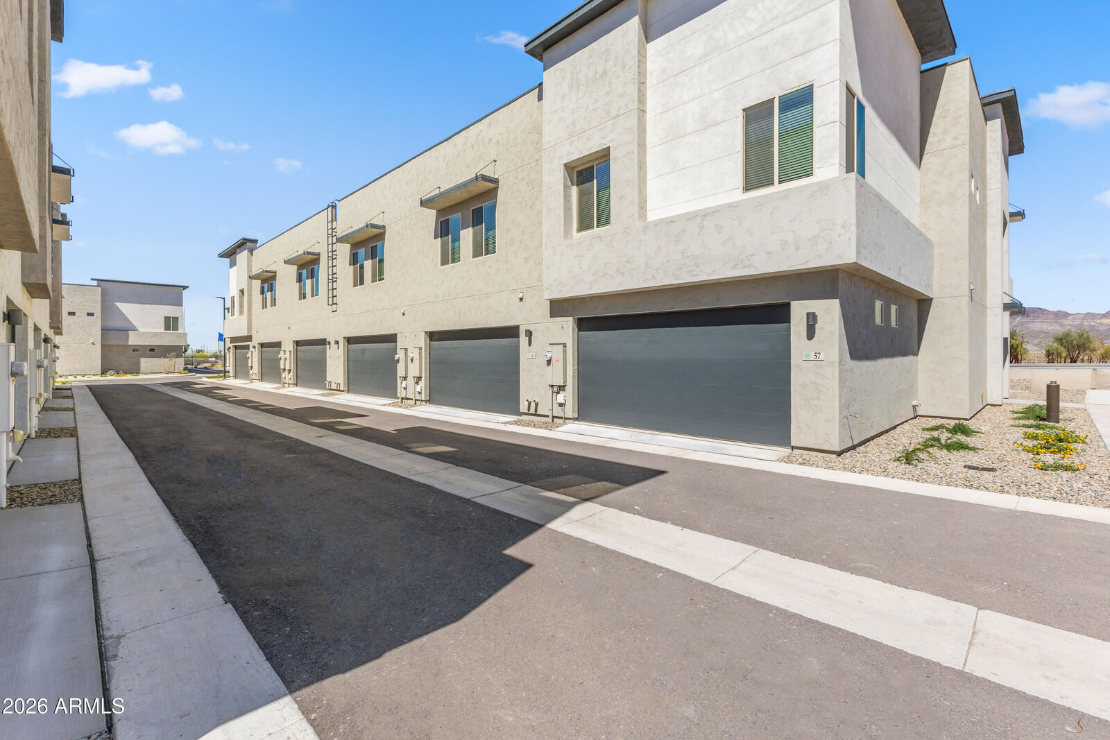 Property Photo:  651 N Ironwood Drive 57  AZ 85120 