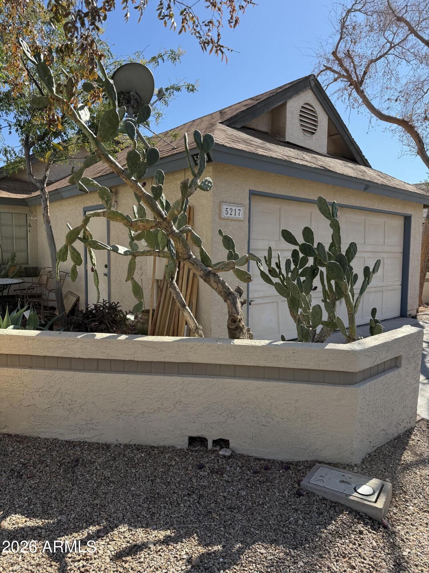 Property Photo:  5217 W Boston Way  AZ 85226 