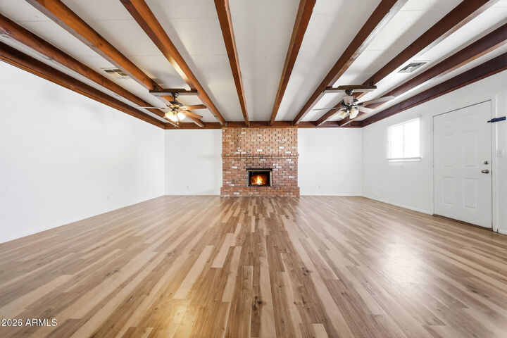 Property Photo:  126 S Catalina Street  AZ 85233 