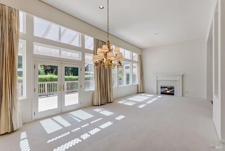 Property Photo:  205 Saddle Wood Drive  CA 94945 