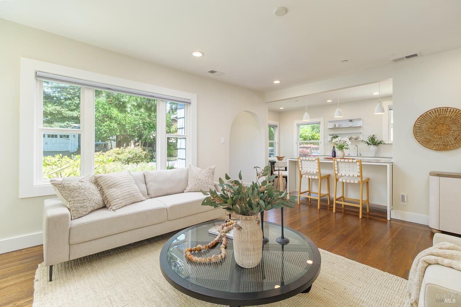 Property Photo:  210 San Francisco Boulevard  CA 94960 