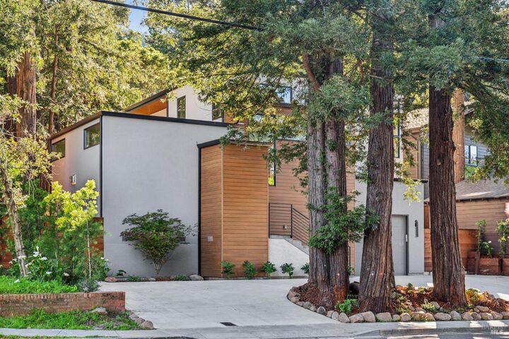 Property Photo: 93 Magnolia Avenue CA 94939