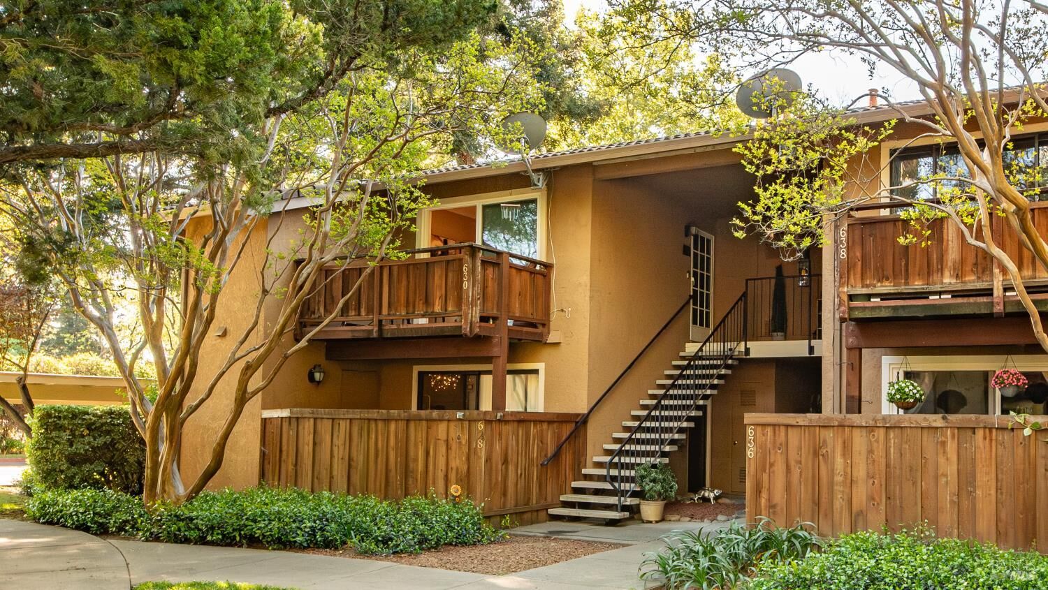 Property Photo: 630 Arcadia Drive CA 95687