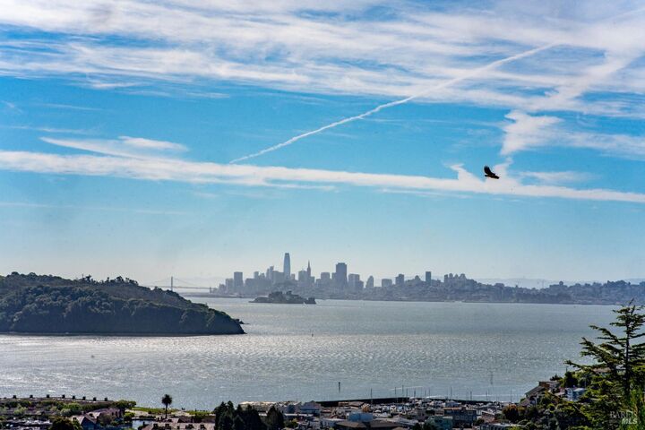 Property Photo: 86 Red Hill Circle CA 94920