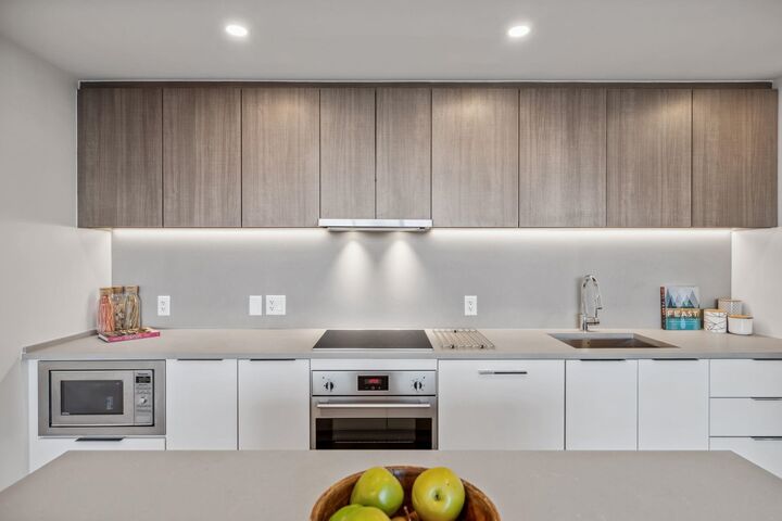 Property Photo: 13318 104 Avenue 709 BC V3T 0R2