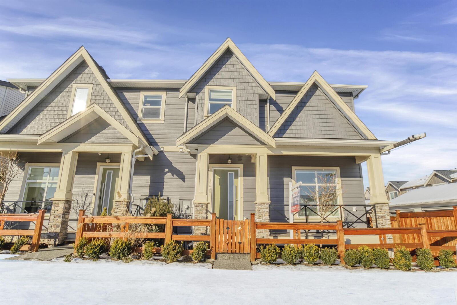 Property Photo:  19685 74 Avenue  BC V2Y 3G6 